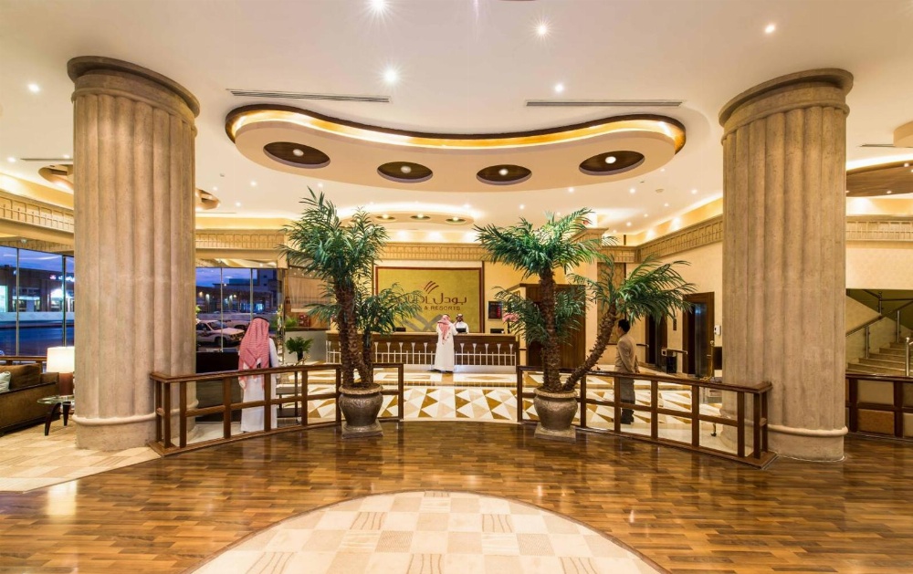 بودل بريدة الصورة الرئيسية